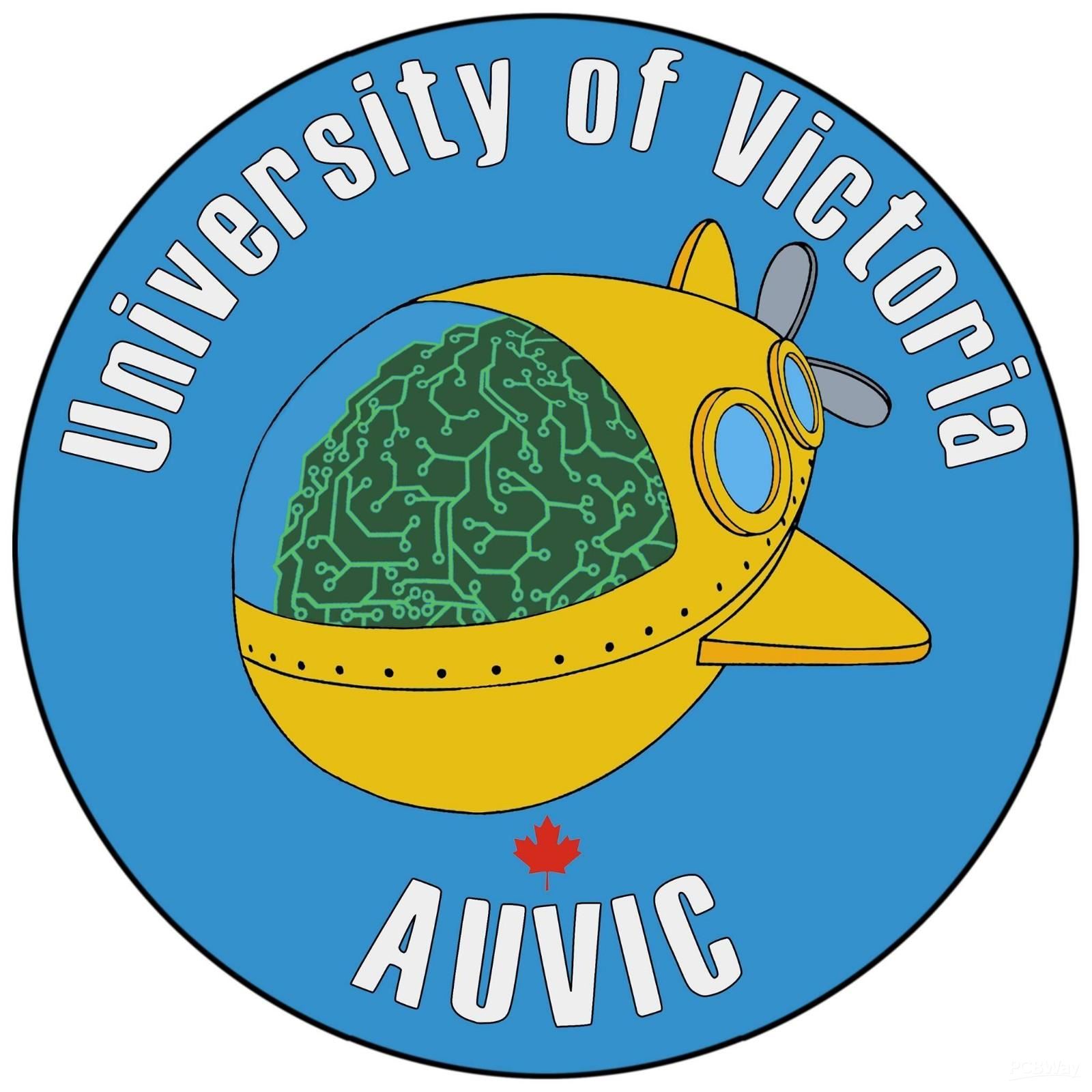 University of Victoria