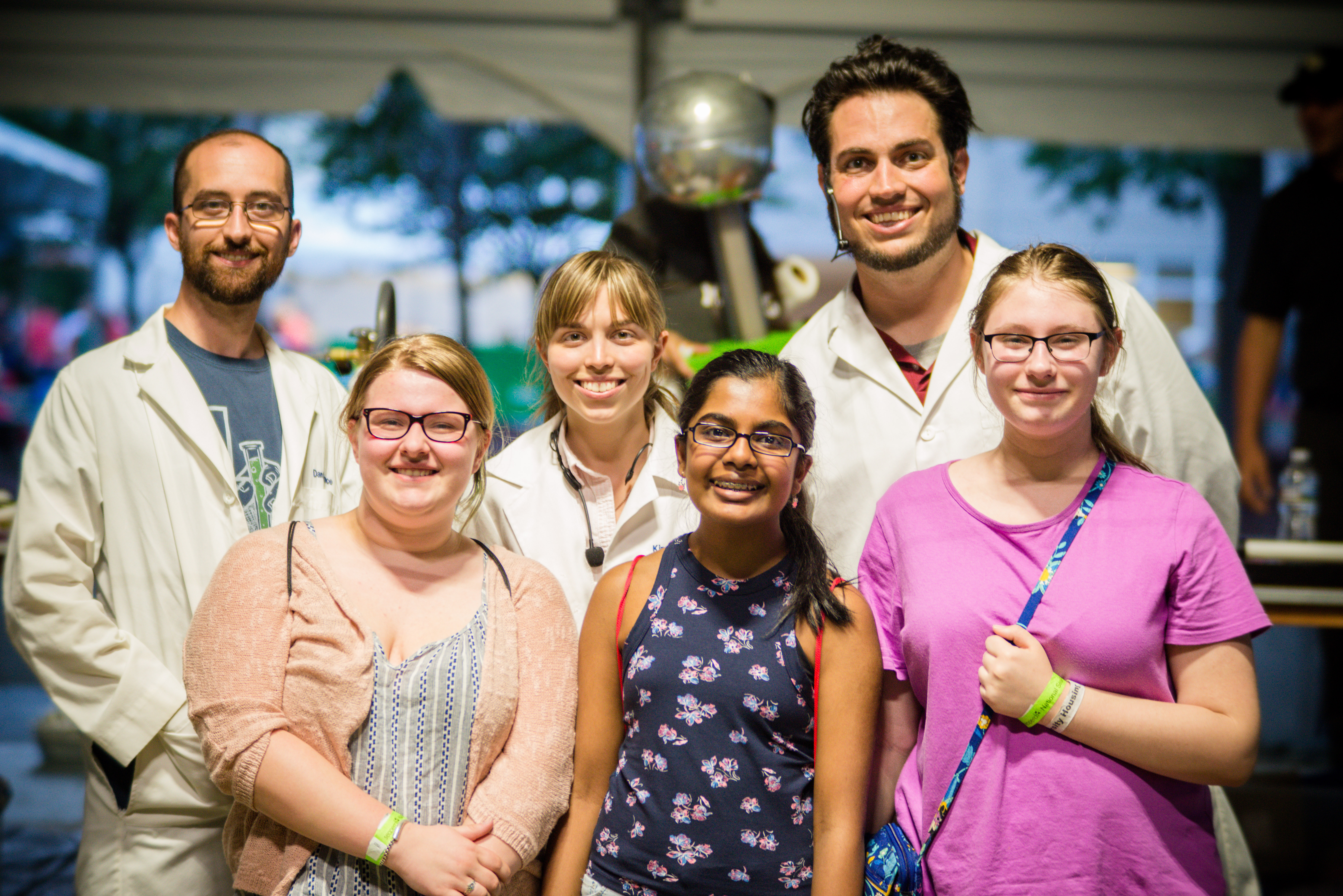 2017 International SeaPerch Challenge