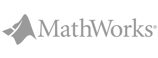 MathWorks logo