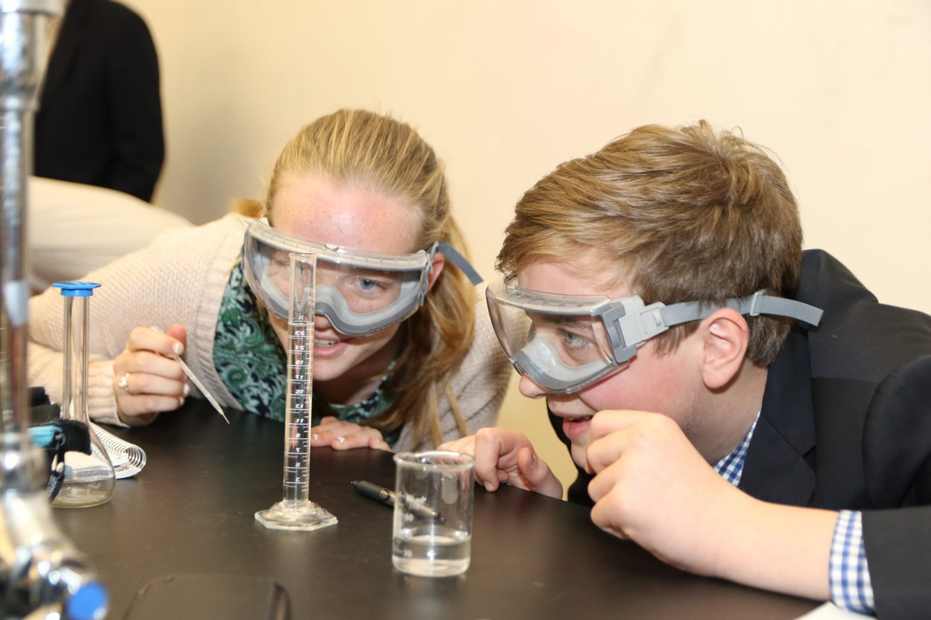 S.T.E.M. Grants in Excess of $53,000 Awarded to NYA