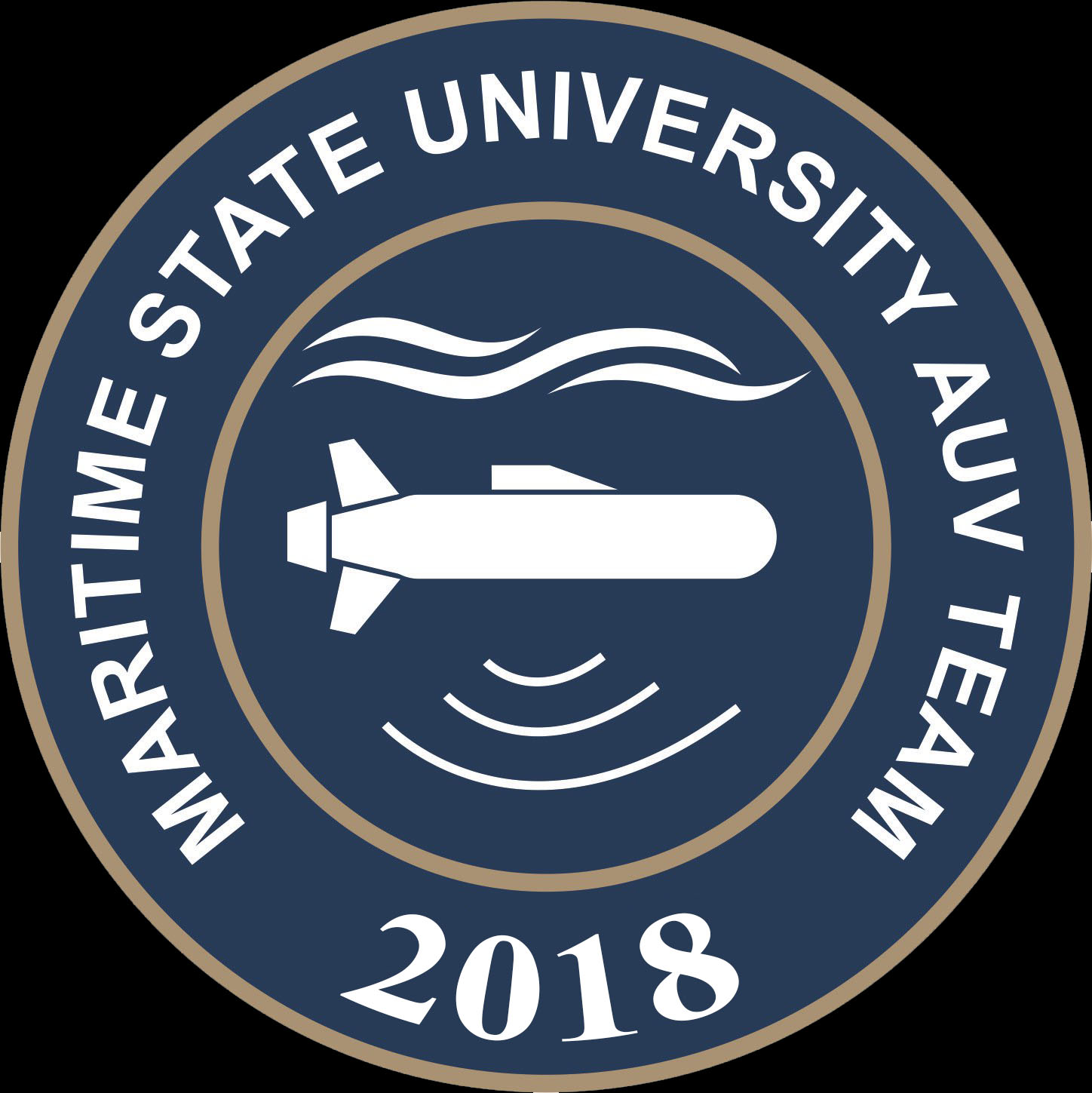 Maritime State University / Centre for Robotics Development