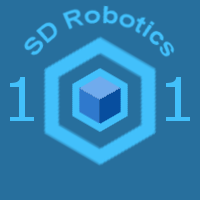 San Diego Robotics 101